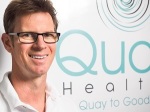 Dr Marti Harris Quay Health Circular Quay Sydney 