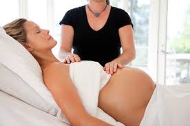 pregnancy massage at quay health sydney cbd